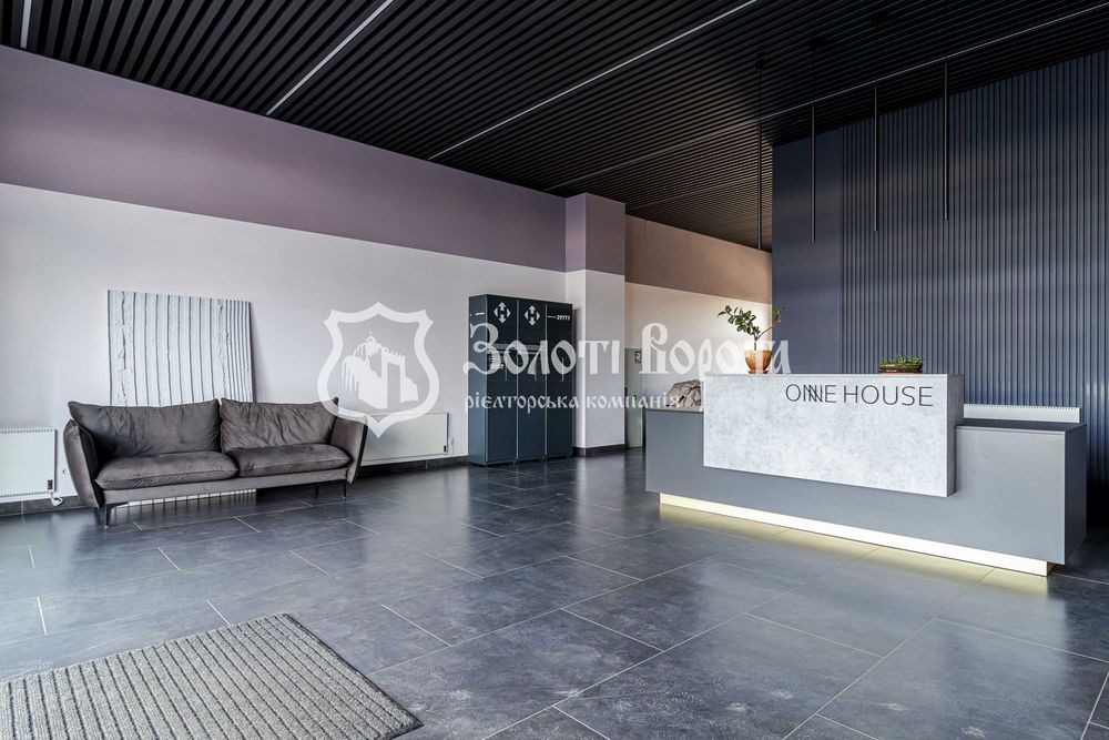 Квартира на вул. Ломоносова, 40 в Києві, ID 306886, фото №16