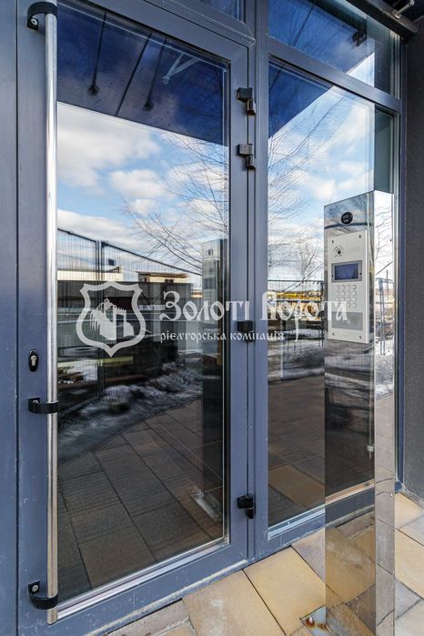 Квартира на вул. Ломоносова, 40 в Києві, ID 306886, фото №17