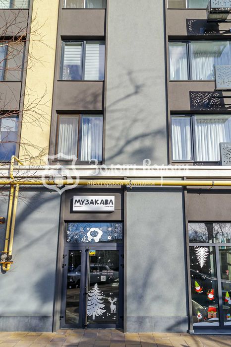 Квартира на вул. Ломоносова, 40 в Києві, ID 306886, фото №18