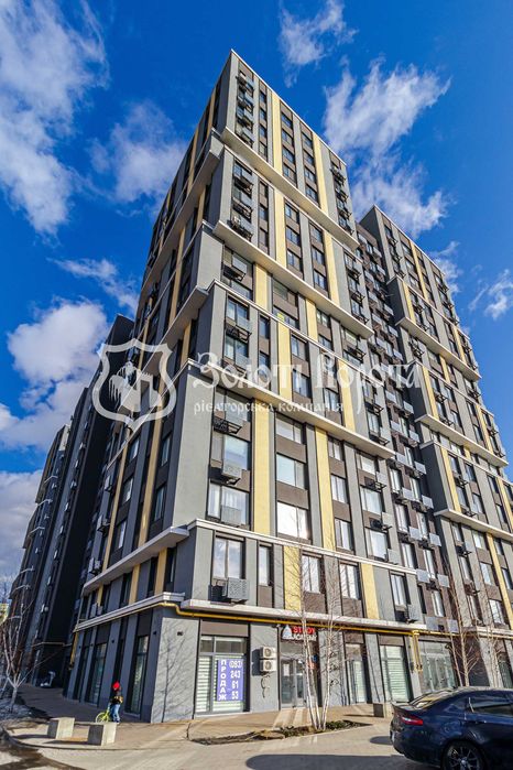 Квартира на вул. Ломоносова, 40 в Києві, ID 306886, фото №19