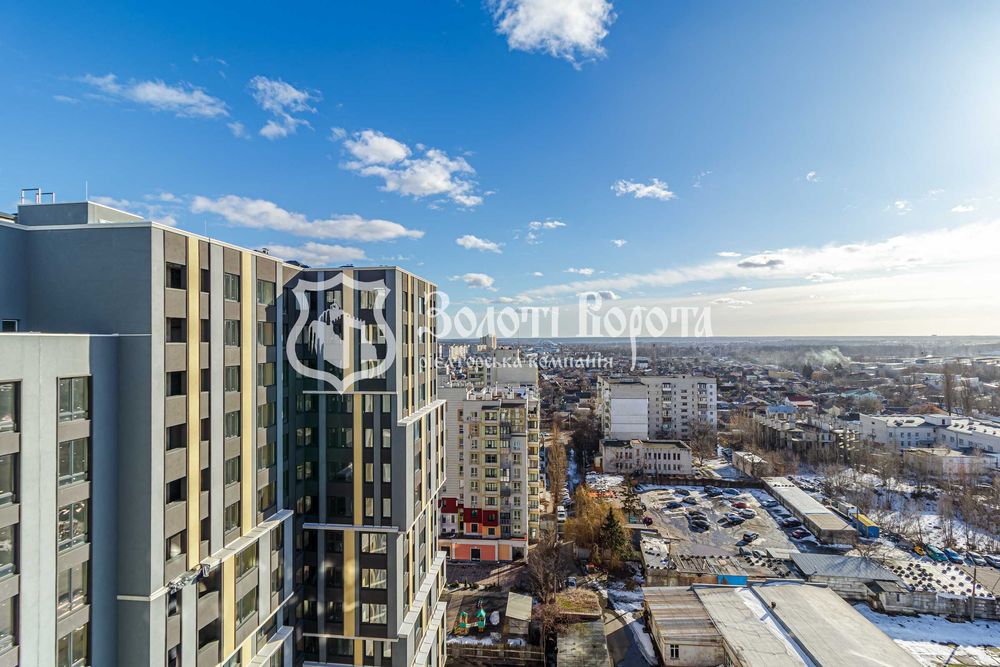Квартира на вул. Ломоносова, 40 в Києві, ID 306886, фото №20