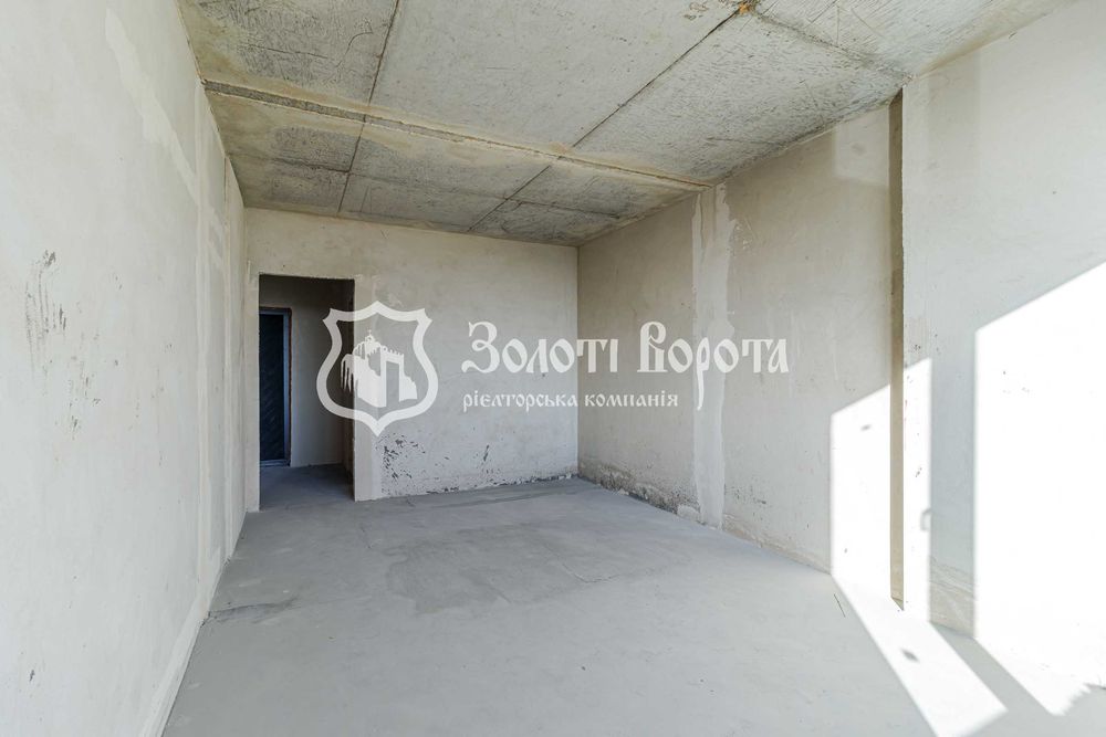 Квартира на вул. Ломоносова, 40 в Києві, ID 306886, фото №3