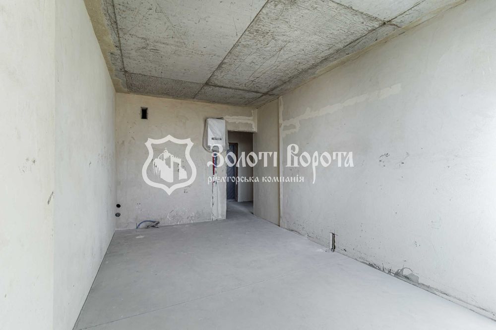 Квартира на вул. Ломоносова, 40 в Києві, ID 306886, фото №7