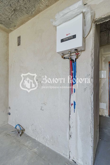 Квартира на вул. Ломоносова, 40 в Києві, ID 306886, фото №9