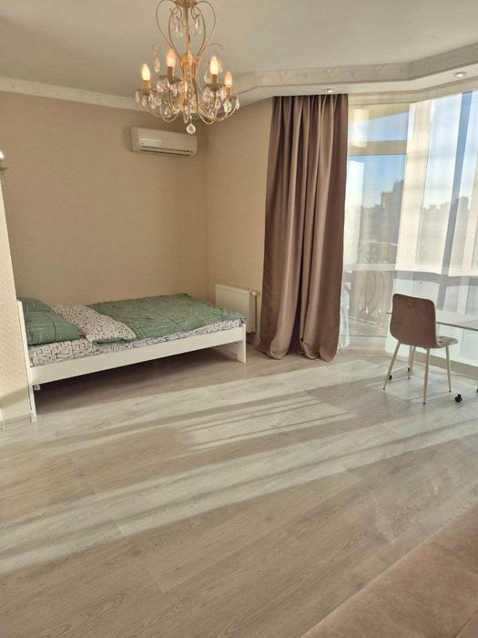 Квартира на вул. Коперника, 3 в Києві, ID 257188, фото №1