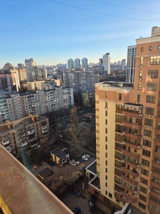 Квартира на вул. Коперника, 3 в Києві, ID 257188, фото №16
