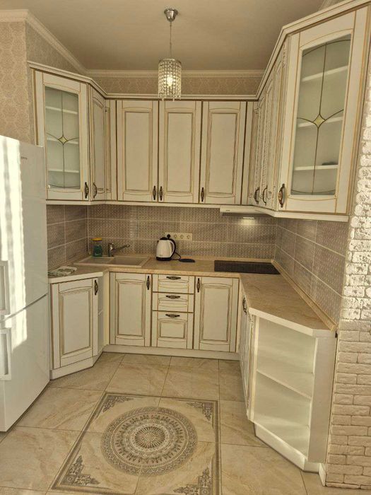 Квартира на вул. Коперника, 3 в Києві, ID 257188, фото №6