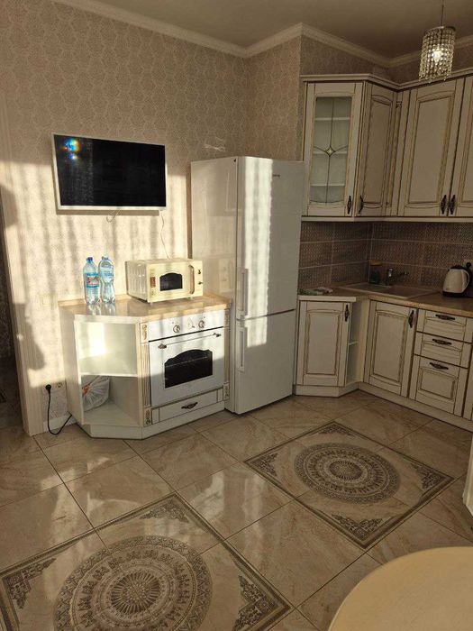 Квартира на вул. Коперника, 3 в Києві, ID 257188, фото №8