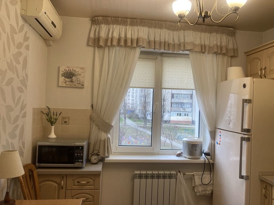 Квартира в Сумах, ID 292258, фото №1