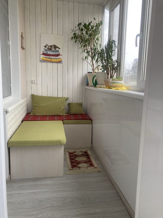 Квартира в Сумах, ID 292258, фото №5