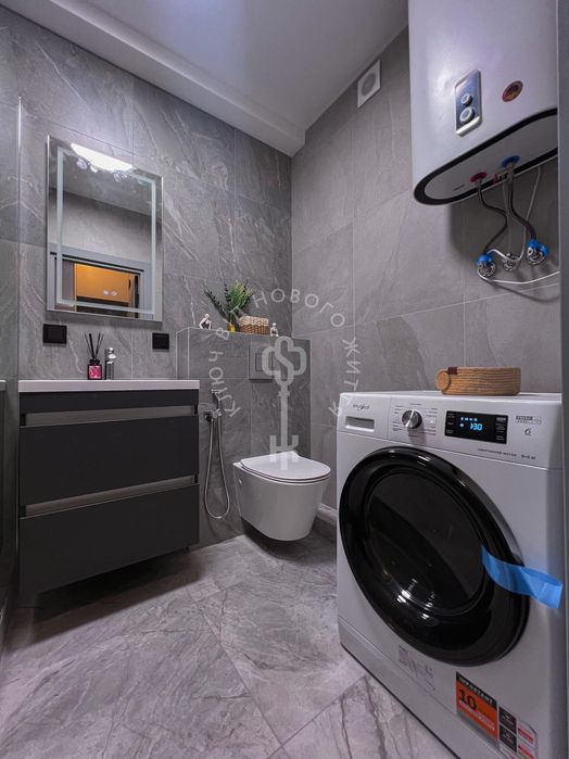 Квартира на вул. Максимовича, 26д в Києві, ID 366522, фото №16