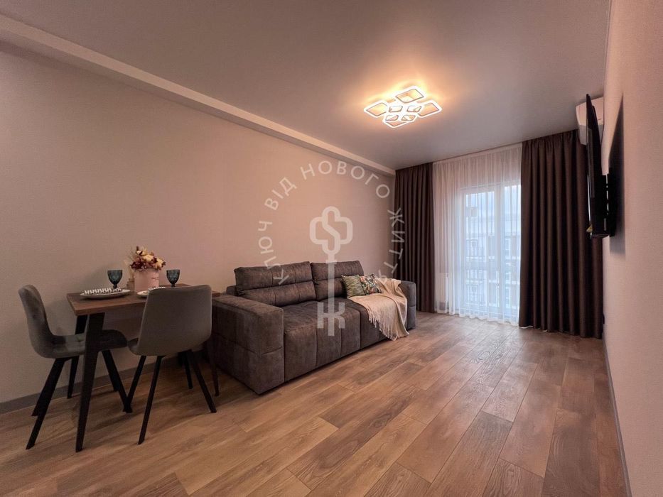 Квартира на вул. Максимовича, 26д в Києві, ID 366522, фото №8