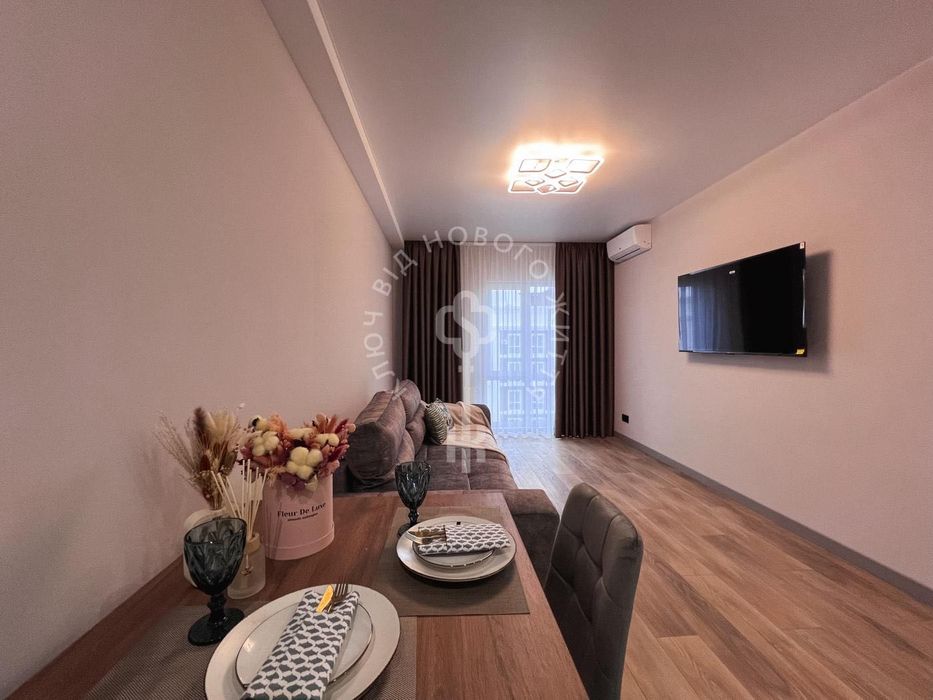 Квартира на вул. Максимовича, 26д в Києві, ID 366522, фото №9