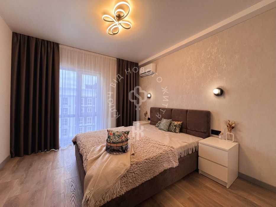 Квартира на вул. Максимовича, 26д в Києві, ID 366522, фото №10