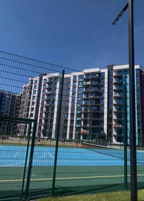 Квартира на ЖК Family Plaza 2 в Івано-Франківську, ID 281180, фото №3