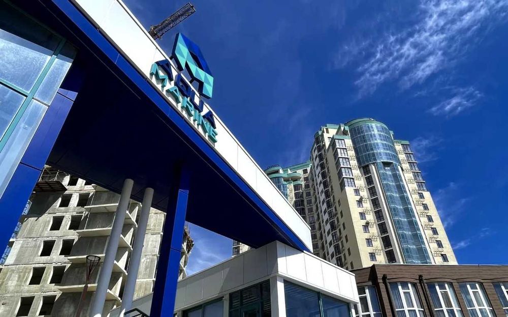 Квартира на ЖК Aqua Marine в Одесі, ID 210692, фото №1