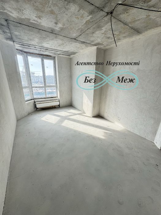 Квартира на вул. Боголюбова, 48 в Києві, ID 259931, фото №11