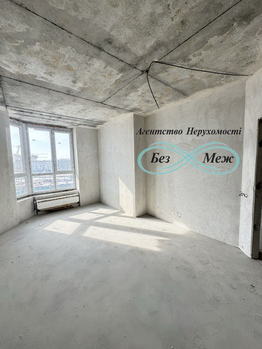 Квартира на вул. Боголюбова, 48 в Києві, ID 259931, фото №12
