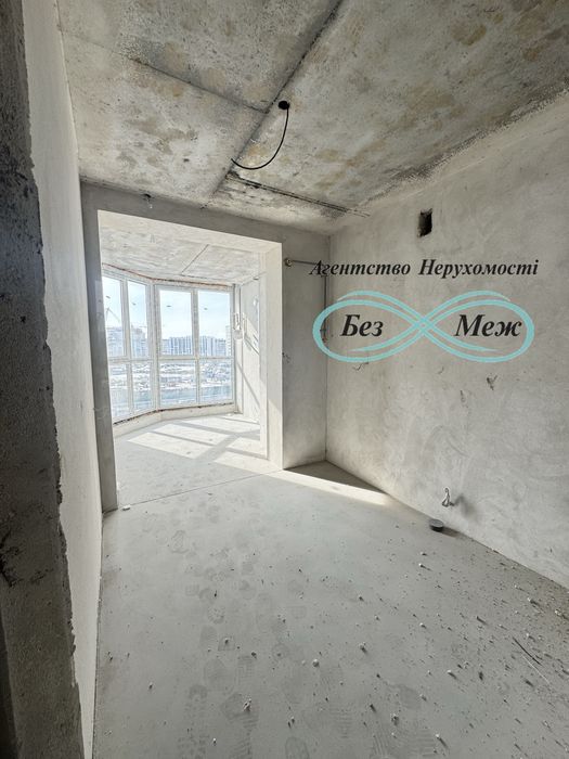 Квартира на вул. Боголюбова, 48 в Києві, ID 259931, фото №20