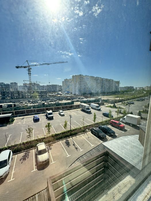 Квартира на вул. Боголюбова, 48 в Києві, ID 259931, фото №22