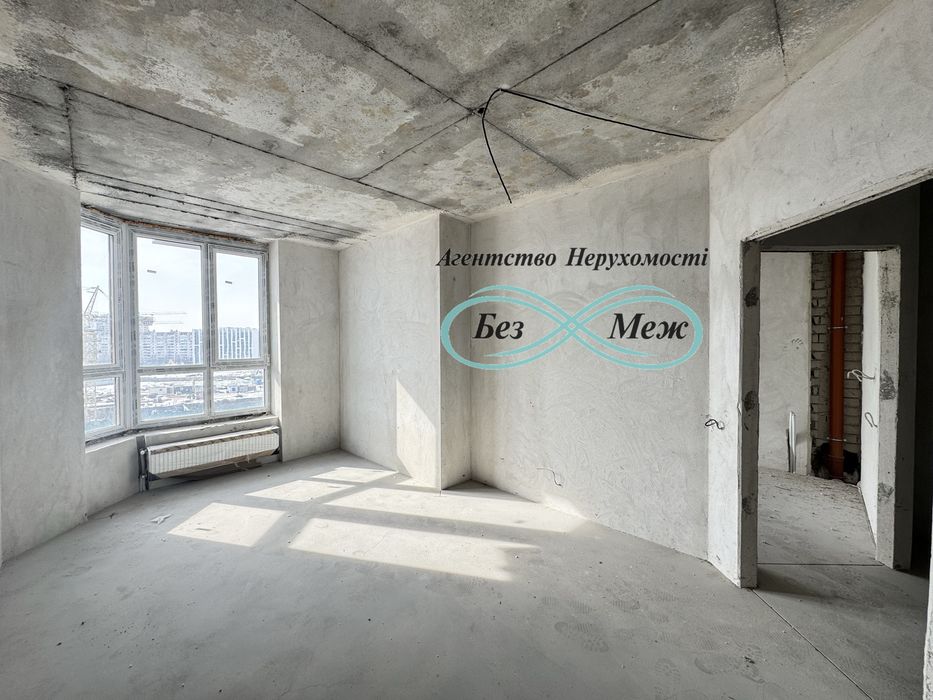 Квартира на вул. Боголюбова, 48 в Києві, ID 259931, фото №9