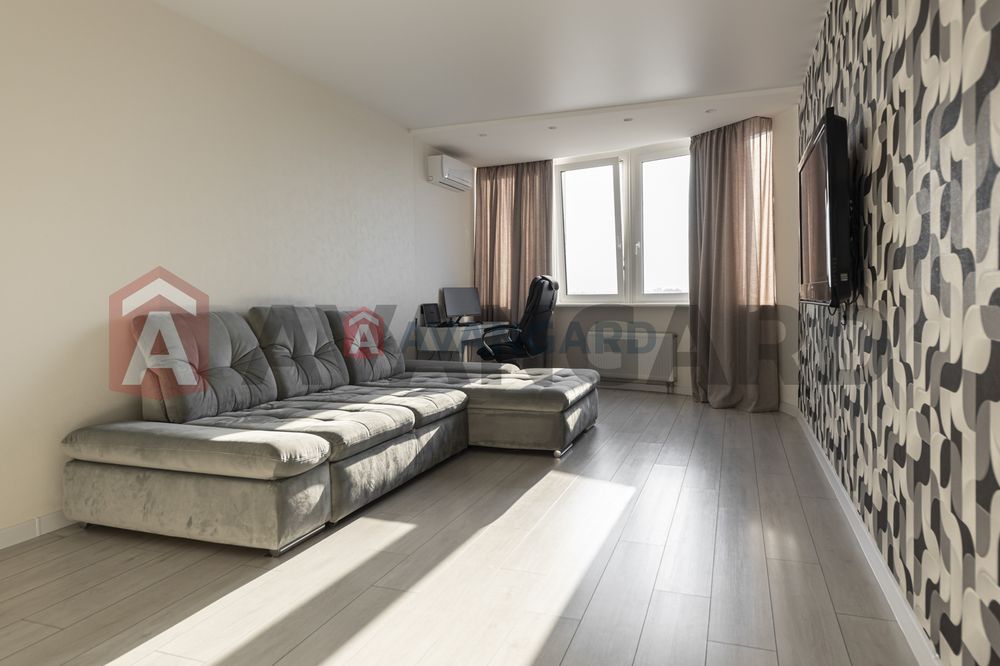 Квартира на шосе Харківське, 19а в Києві, ID 165298, фото №8