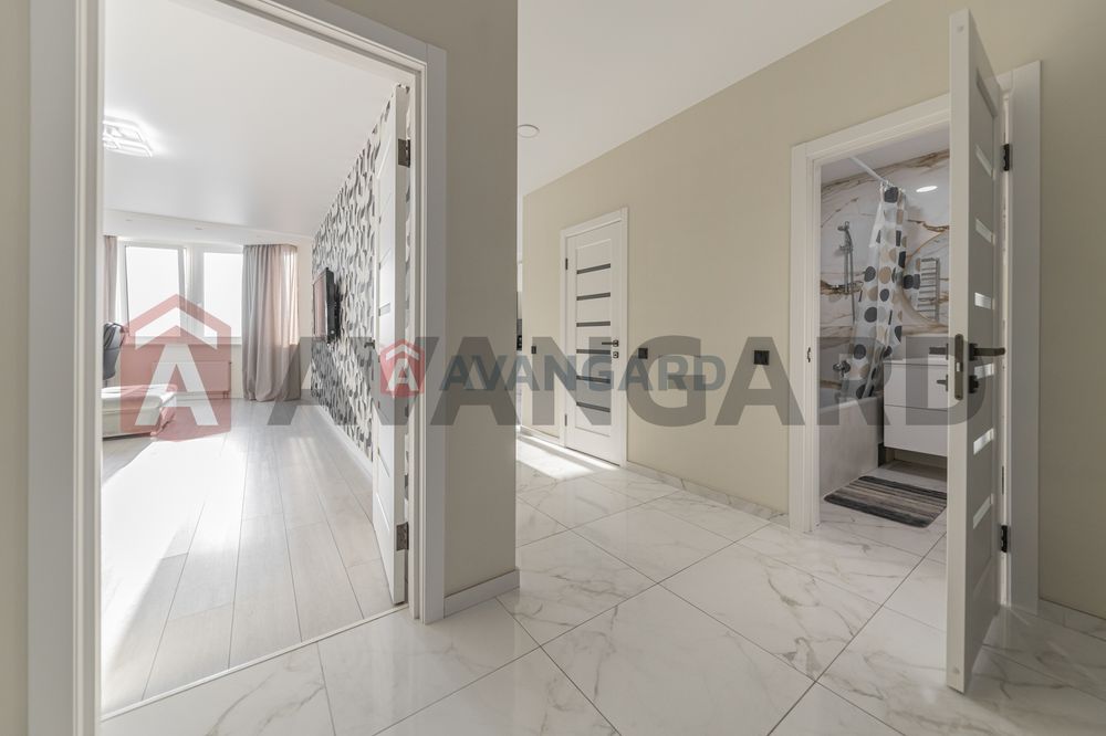 Квартира на шосе Харківське, 19а в Києві, ID 165298, фото №9