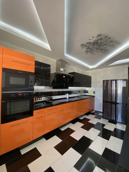 Квартира на просп. П. Григоренка, 23 в Київ, ID 215129, фото №2