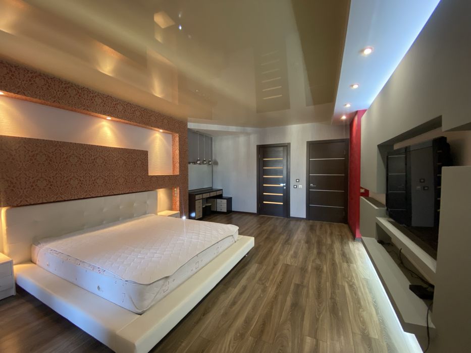 Квартира на просп. П. Григоренка, 23 в Київ, ID 215129, фото №4