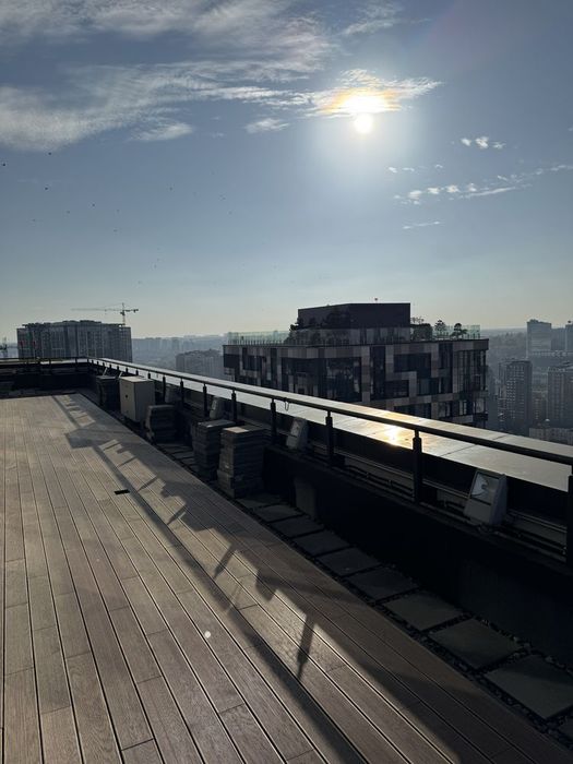 Квартира на ЖК Тетріс Холл в Києві, ID 201591, фото №15