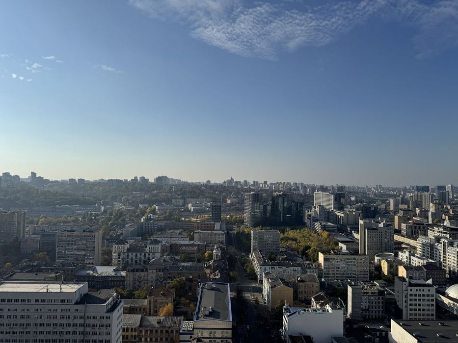Квартира на ЖК Тетріс Холл в Києві, ID 201591, фото №21