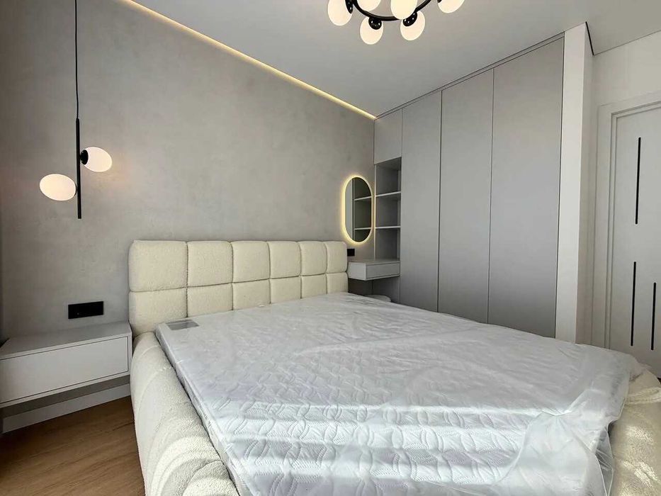 Квартира на ЖК «U One» в Івано-Франківську, ID 263734, фото №17