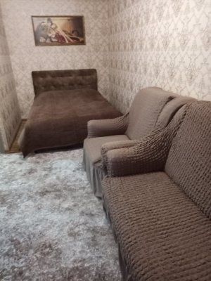 Квартира в Києві, ID 311777, фото №1