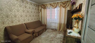 Квартира в Києві, ID 311777, фото №2