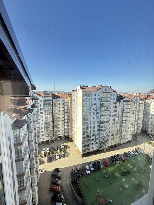 Квартира на ЖК «Містечко Центральне» в Івано-Франківську, ID 166296, фото №13