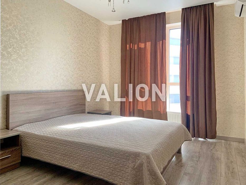 Квартира на вул. Ревуцького, 40-В в Київ, ID 339773, фото №1