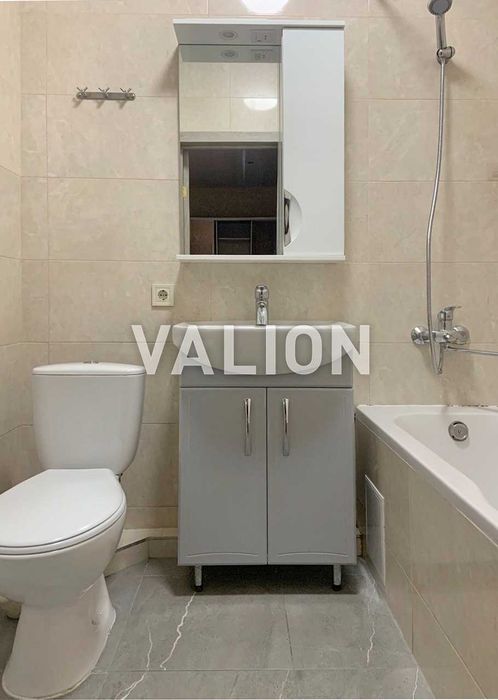 Квартира на вул. Ревуцького, 40-В в Києві, ID 339773, фото №9