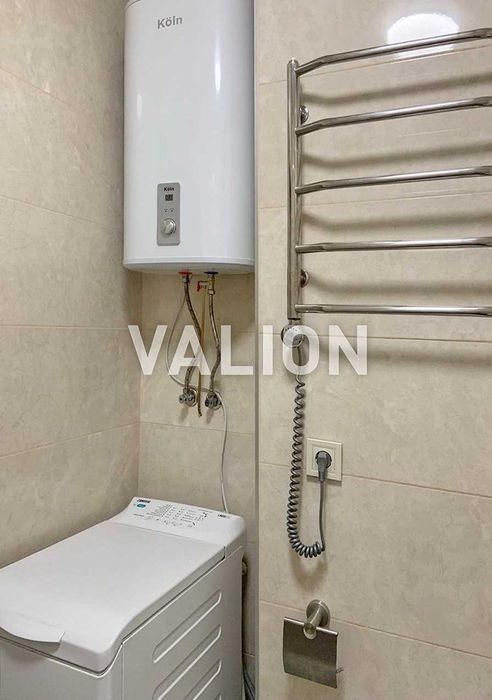 Квартира на вул. Ревуцького, 40-В в Києві, ID 339773, фото №10