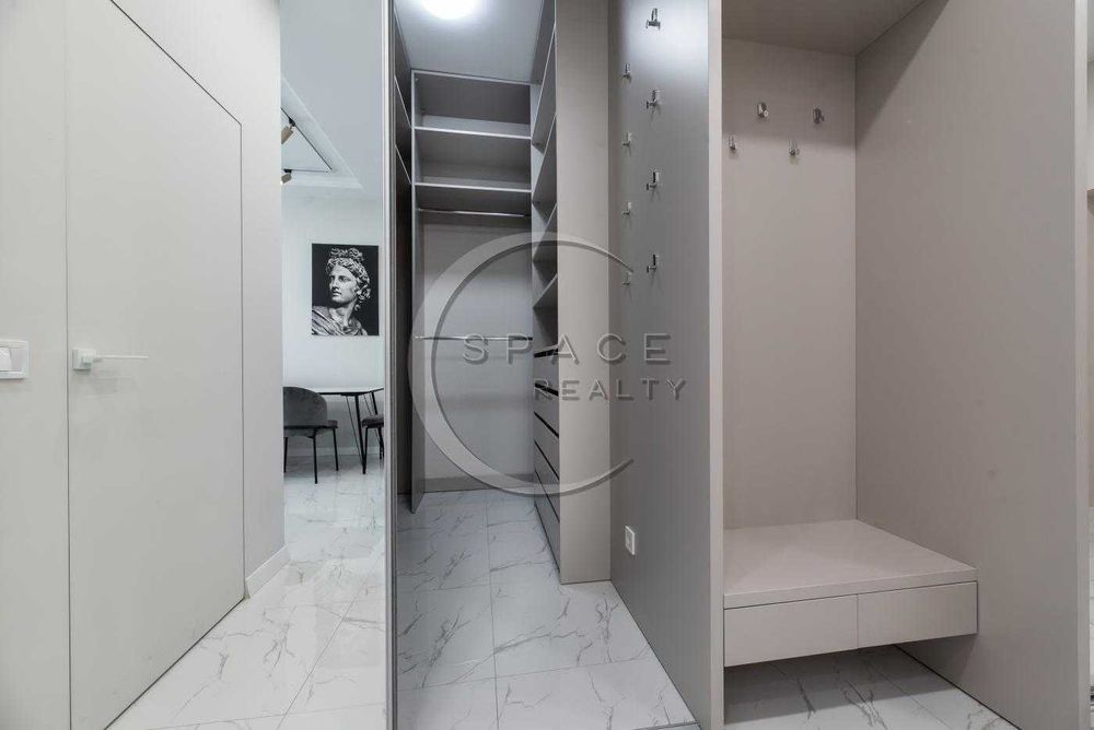 Квартира на вул. Драгомирова в Києві, ID 334145, фото №12