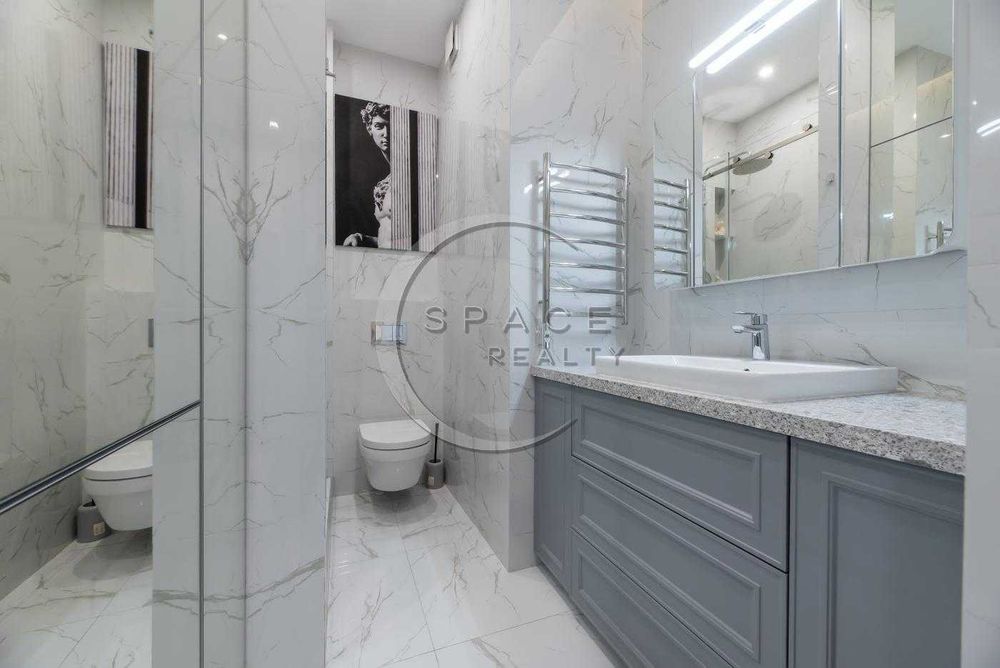 Квартира на вул. Драгомирова в Києві, ID 334145, фото №15