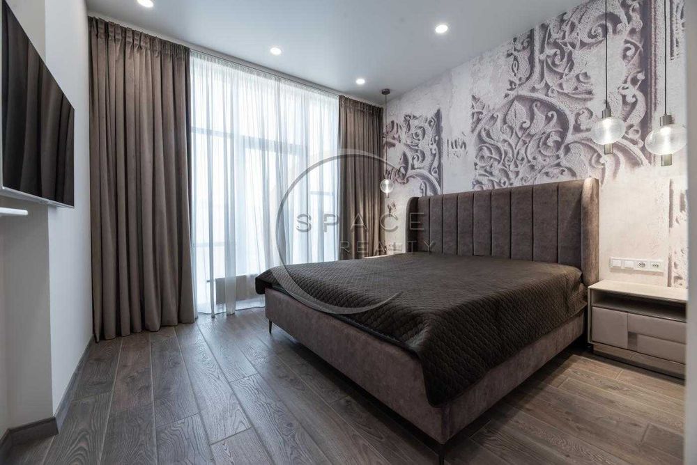 Квартира на вул. Драгомирова в Києві, ID 334145, фото №7