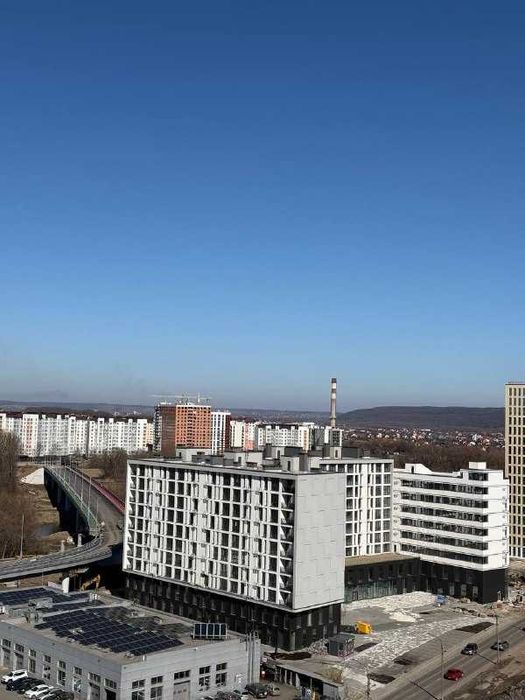 Квартира в Івано-Франківську, ID 176788, фото №6
