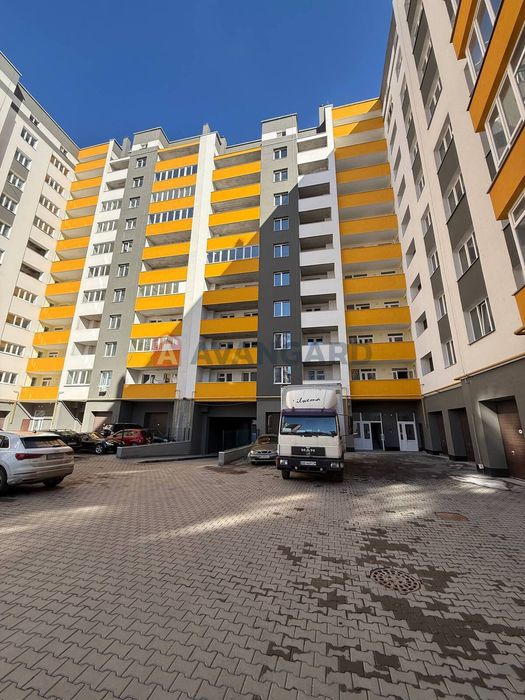 Квартира на вул. Степана Бандери в Хмельницькому, ID 243877, фото №1