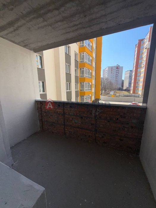 Квартира на вул. Степана Бандери в Хмельницькому, ID 243877, фото №2