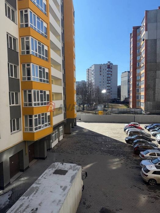 Квартира на вул. Степана Бандери в Хмельницькому, ID 243877, фото №5
