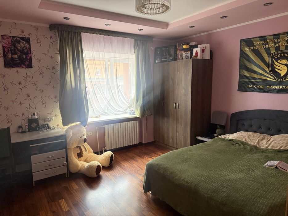 Квартира на вул. Симона Петлюри, 5 в Полтаві, ID 186580, фото №6