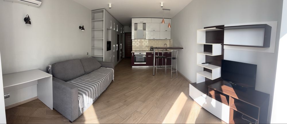 Квартира на ЖК Атлант 2 в Київ, ID 315940, фото №1