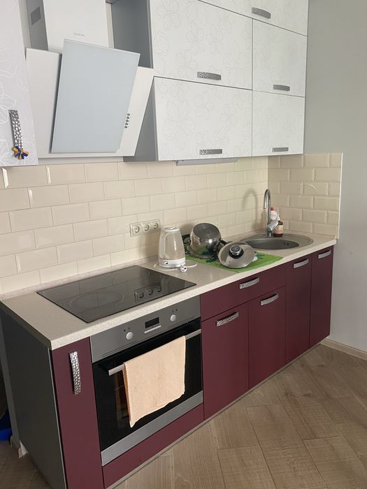 Квартира на ЖК Атлант 2 в Київ, ID 315940, фото №2