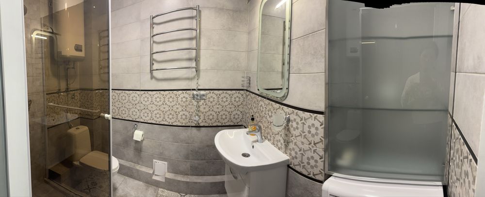 Квартира на ЖК Атлант 2 в Києві, ID 315940, фото №18