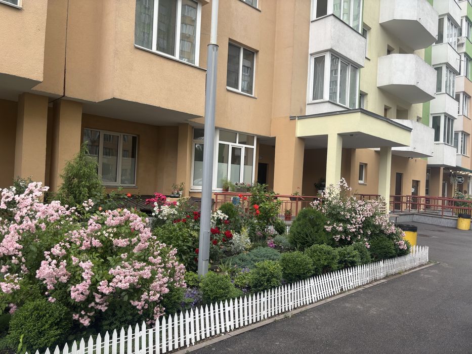 Квартира на ЖК Атлант 2 в Київ, ID 315940, фото №3